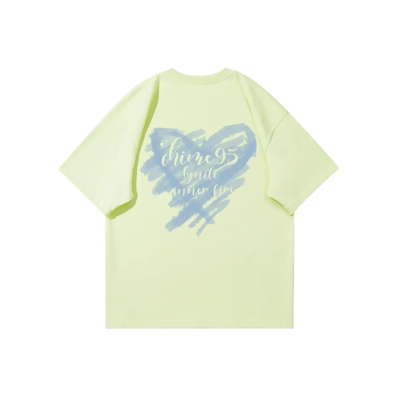 RHIME Chime95 Series T Shirt Unisex-6