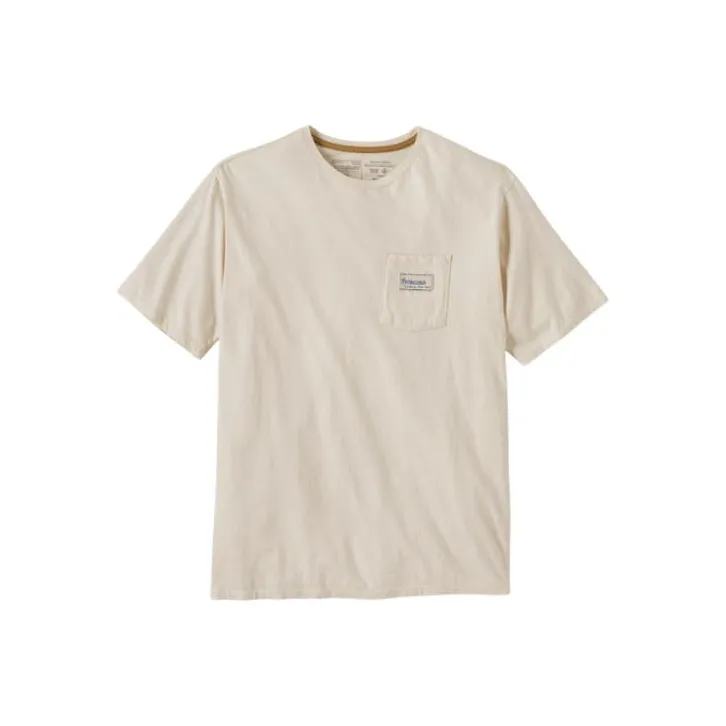 Patagonia Organic T Shirts Men-10