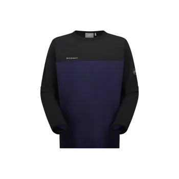 MAMMUT Comfort T Shirts Men