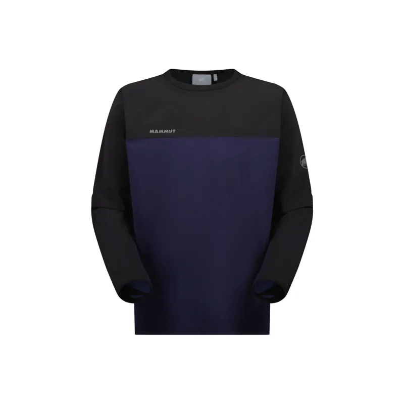 MAMMUT Comfort T Shirts Men-0