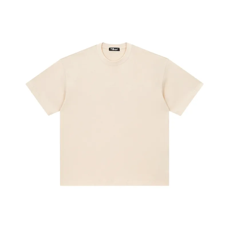 BABUGGE T Shirts Unisex-29
