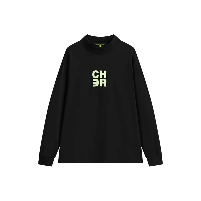 Caver&Hunter T Shirts Unisex-0
