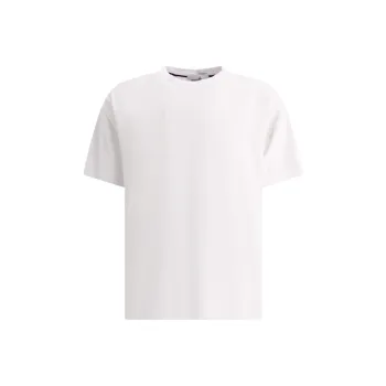 STONE ISLAND T Shirt Unisex White