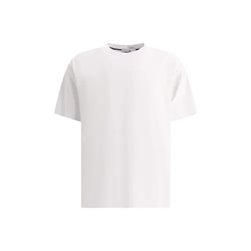 STONE ISLAND T Shirt Unisex White