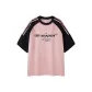 Black & Pink