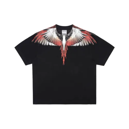 Marcelo Burlon Icon Wings T Shirt