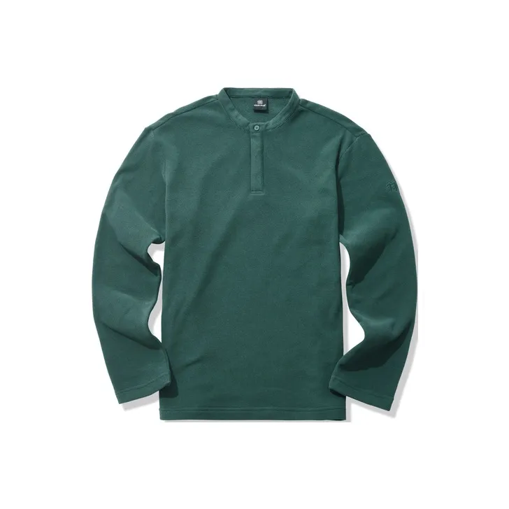 KOLON SPORT Travel Series T Shirt Men's-4