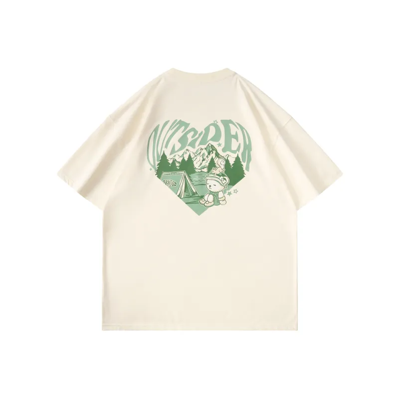 Teddy Bear Collection T Shirt Unisex-15