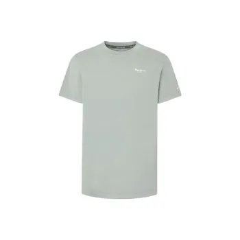 Pepe Jeans T-Shirt Men's Palm Green