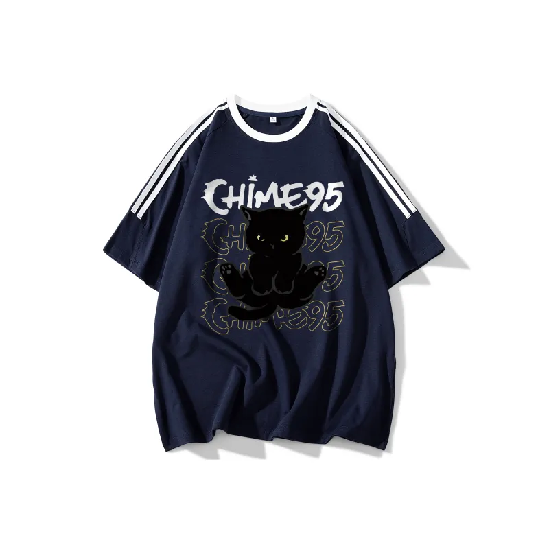 RHIME Chime95 Series T-Shirts Unisex-8