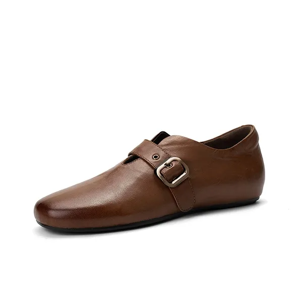 Hongyanglin Casual Single Shoes Women's-5