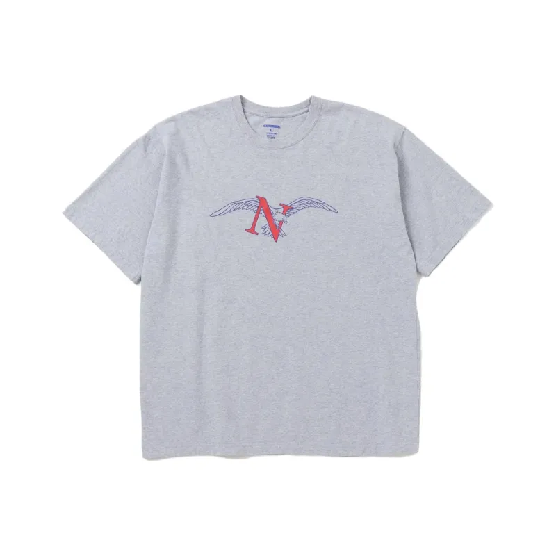 NEIGHBORHOOD T-Shirts Men-4