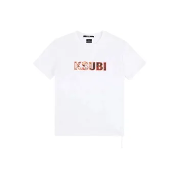 Ksubi Ecology Kash T Shirt