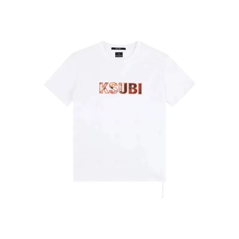 Ksubi Ecology Kash T Shirt-0