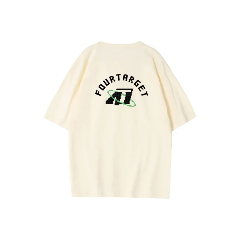 4T T-Shirts Unisex-26