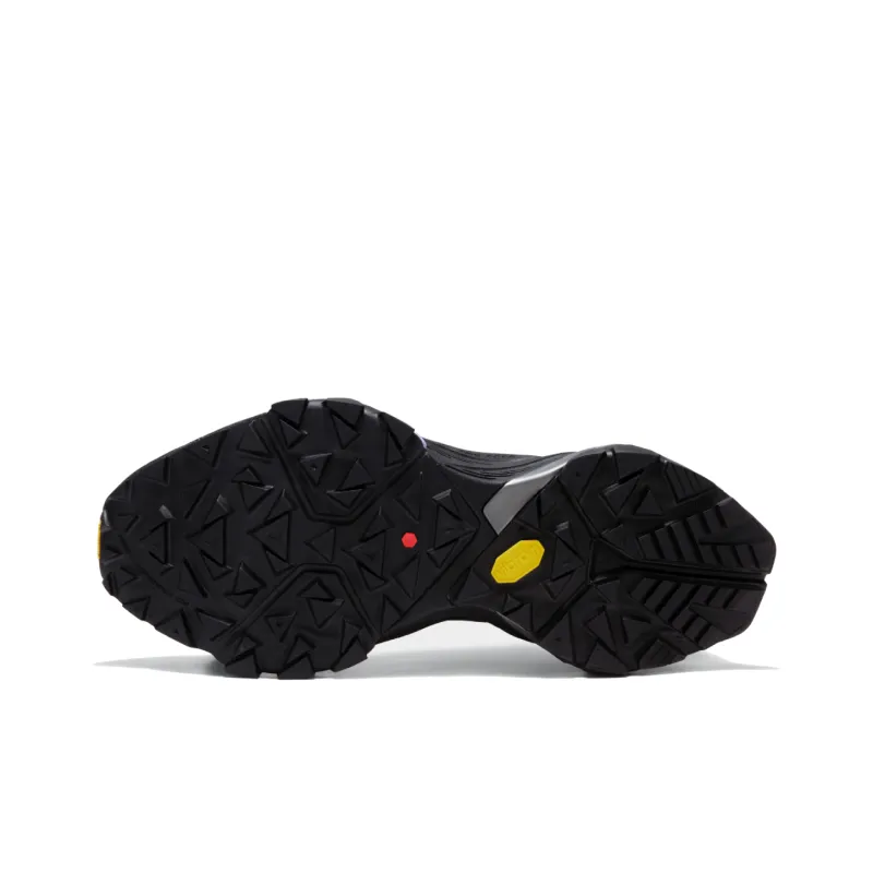 KAILAS FUGA DU 2 Cushioning Abrasion Resistant Breathable Slip Resistant Low Top Trail Running Shoes Men's-19