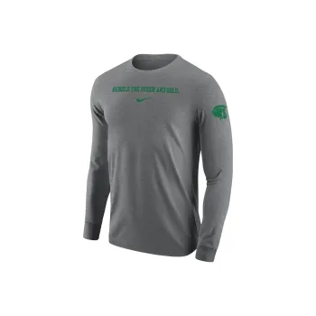 Nike Norfolk State Men's Nike College Long-Sleeve T-Shirt