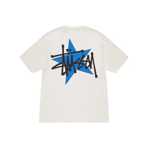Stussy Star Pigment Dyed Tee