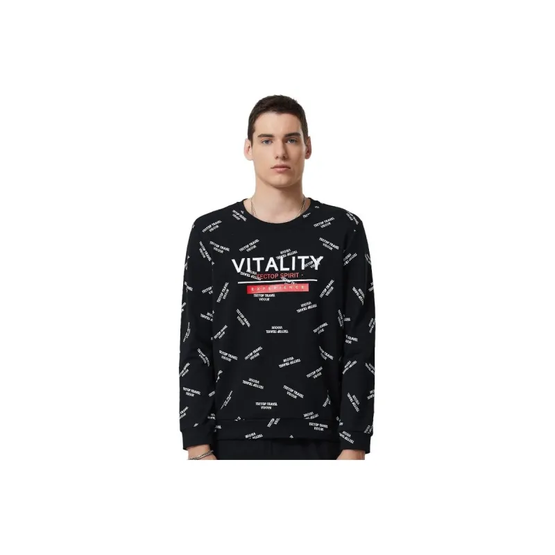Tectop T Shirts Men-0