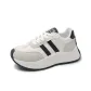 White Black