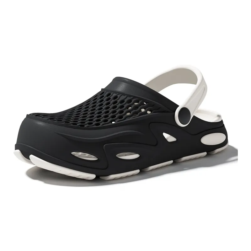 TZLDN Slippers / Home Slippers-12