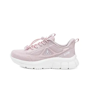 ZULIZ Sports Elderly Shoes Casual Shoes Women's Low Top Black/Pink/Purple