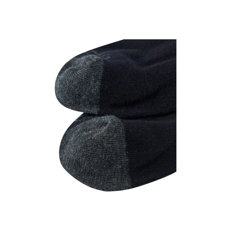 Columbia Ankle Socks Unisex 1 Pack Black-3