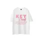 White/Dark Pink