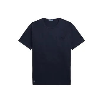 Polo Ralph Lauren SS23 T Shirt Men's Marine Blue