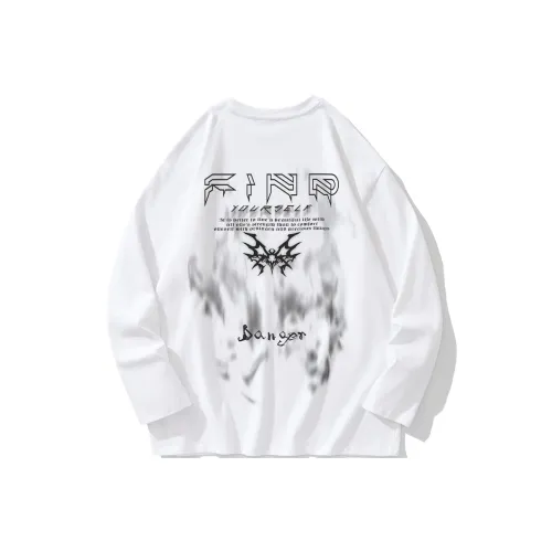 Find Yourself T Shirts Unisex