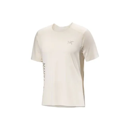Arcteryx Norvan T Shirts Men
