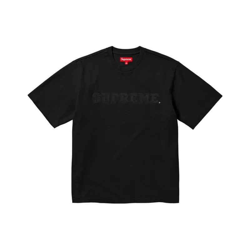 Supreme Collegiate S/S Top-2