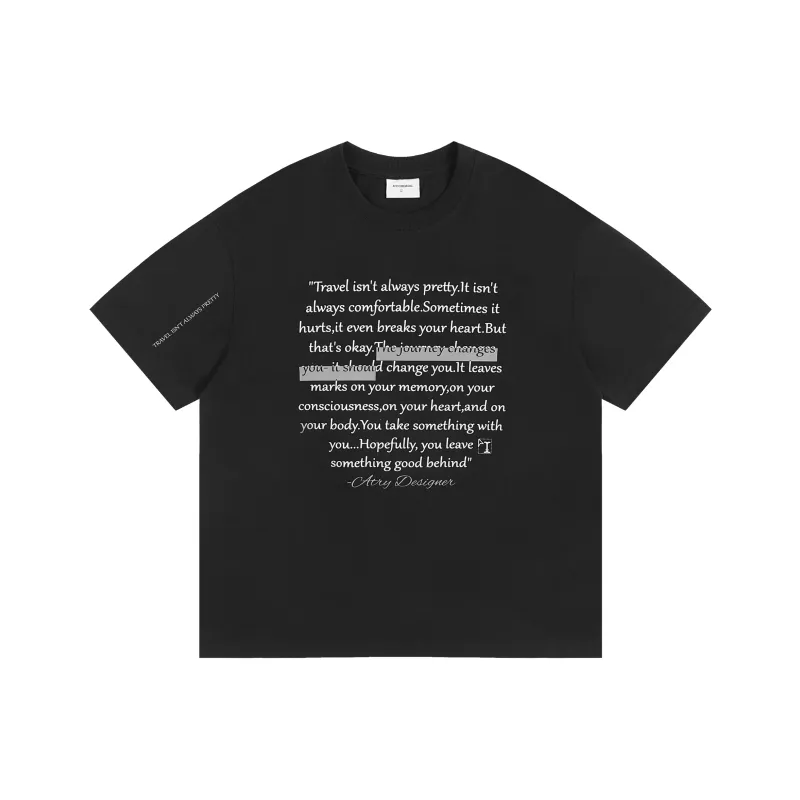 Atry T Shirts Unisex-0