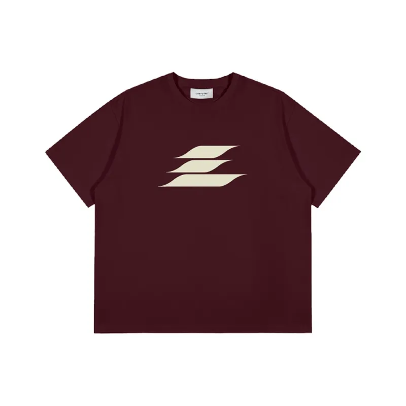 LOSTCTRL T Shirts Unisex-8
