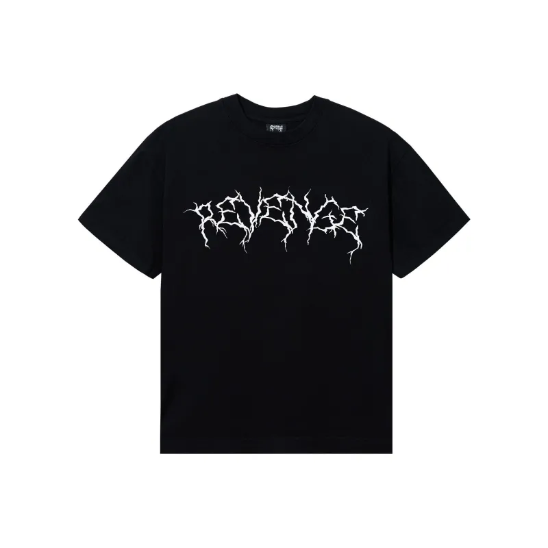 Revenge XXXTentacion Lightning Tee-0