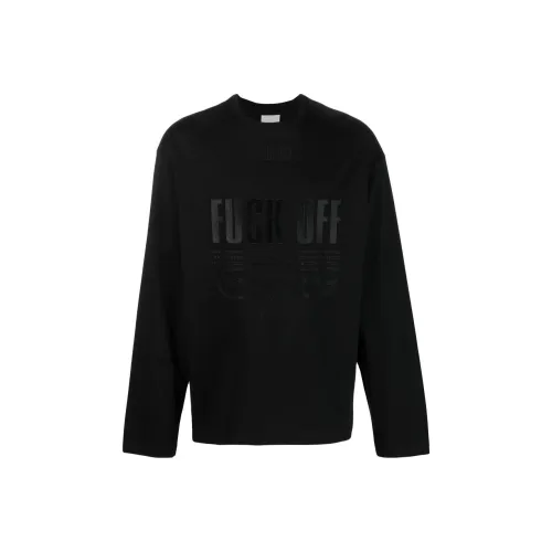 VTMNTS Long Sleeve T Shirt