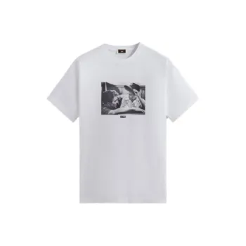 KITH X A Bronx Tale Yankees Vintage Tee