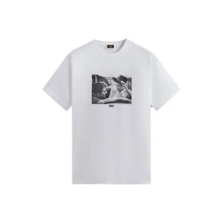 KITH X A Bronx Tale Yankees Vintage Tee-0