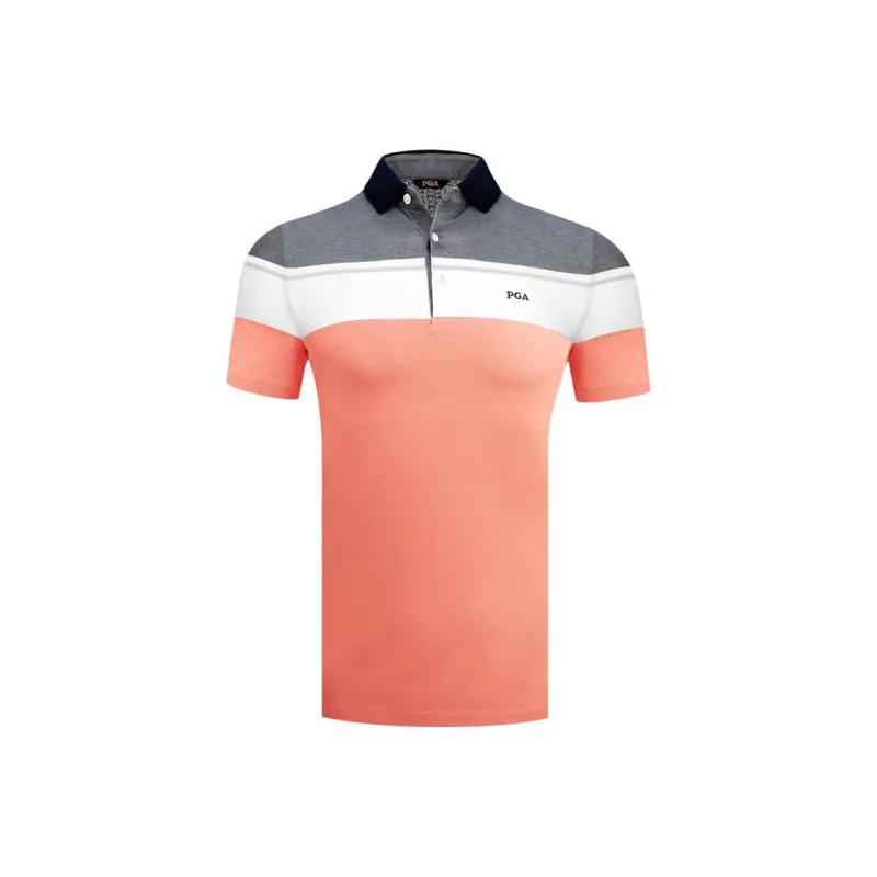 PGA T-Shirts Men-4