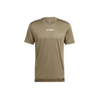 Adidas Women's Terrex Multi T Shirt