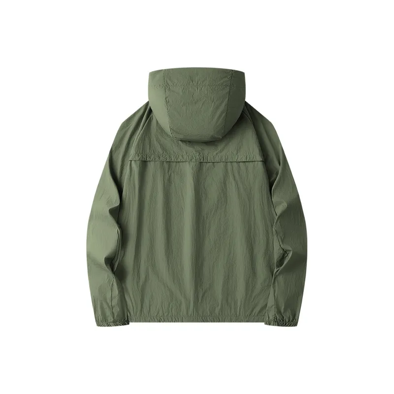 WANZERAM Sun Protection Clothing Unisex-4