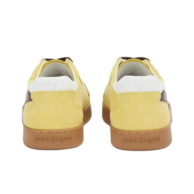 PALM ANGELS New Palm 1 Sneakers-3