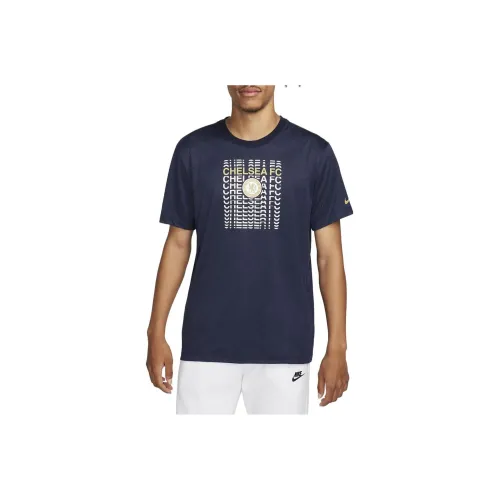 Nike Chelsea Fc Men's Nike Soccer T-Shirt