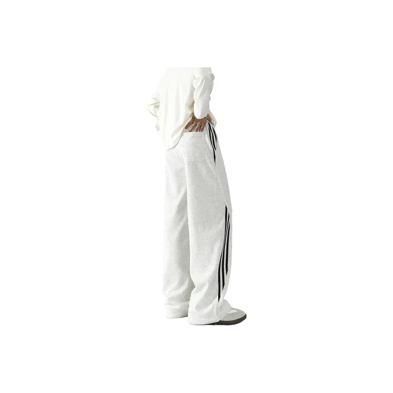 URBAN AUTHENTIC Casual Pants Unisex-1