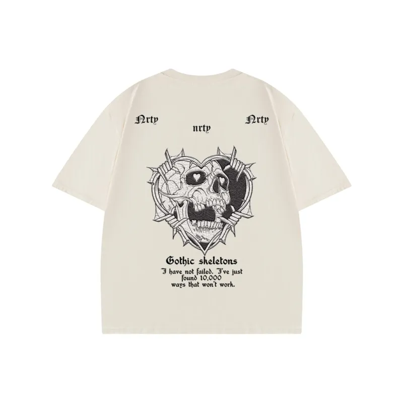 NRTY T Shirts Unisex-12