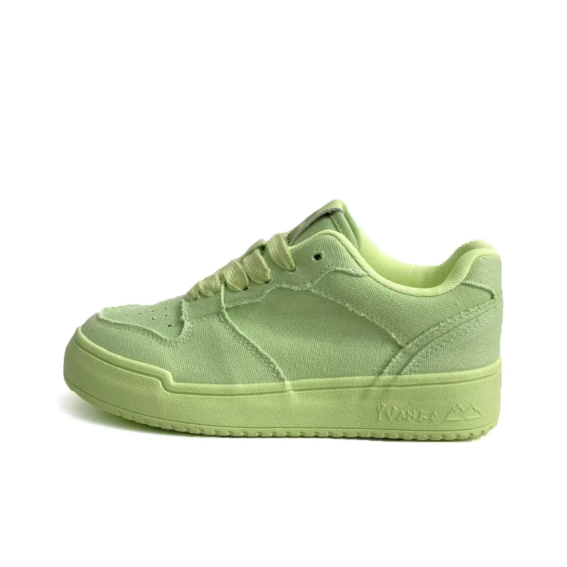 City Camel Low Top Skateboard Shoes Women's-21