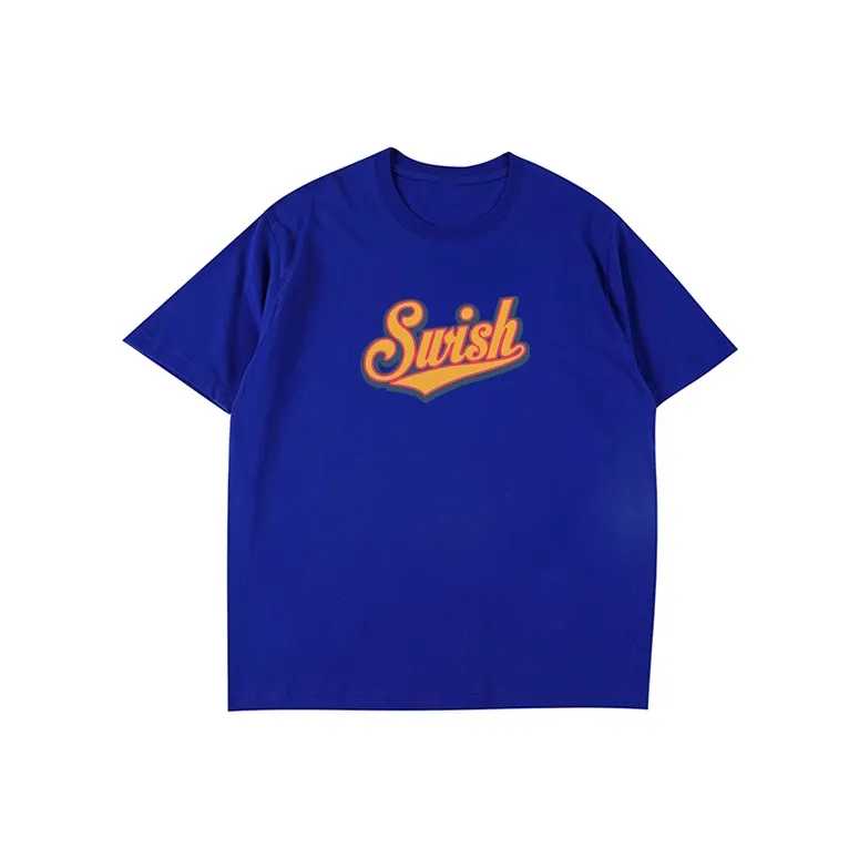 SWISH THE BALL IN T Shirts Unisex-6