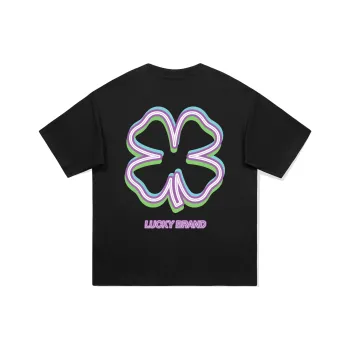 LUCKY BRAND T-Shirts Unisex