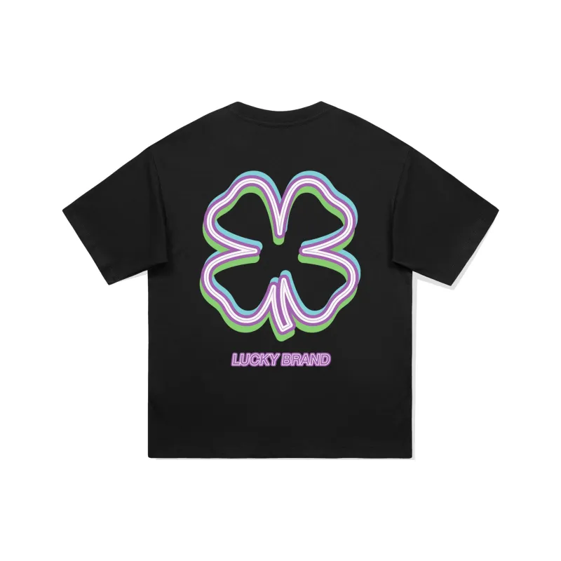 LUCKY BRAND T-Shirts Unisex-0