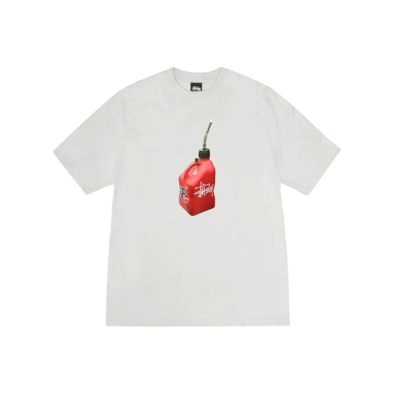 Stussy Fueled T shirt-6